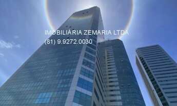 Imagem: RIO MAR TRADE CENTER 4 - Alugo ou Vendo