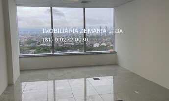 Imagem: RIO MAR TRADE CENTER 4 - Alugo ou Vendo