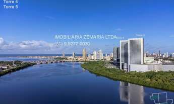 Imagem: RIO MAR TRADE CENTER 4 - Alugo ou Vendo