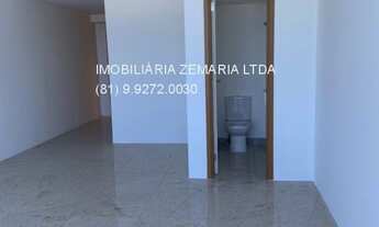 Imagem: Sala Comercial para Locação no Empresarial