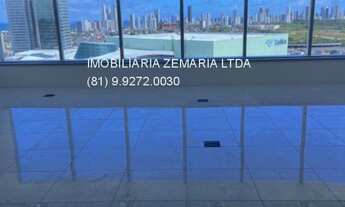 Imagem: Sala comercial para locação no Empresarial