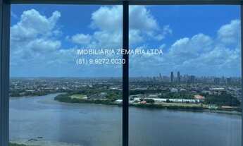 Imagem: Sala Comercial para Locação no Pina