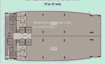 Imagem: RIO MAR TRADE CENTER 4 - Alugo ou Vendo