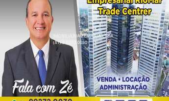 Imagem: RIO MAR TRADE CENTER 4 - Alugo ou Vendo