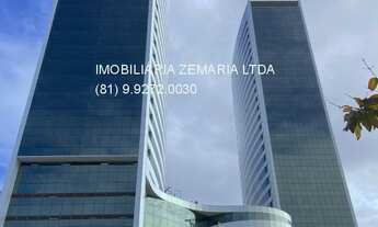 Imagem: RIO MAR TRADE CENTER 4 - Alugo ou Vendo