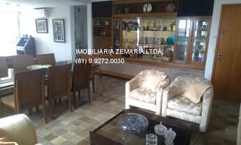 Imagem: Apartamento de 3 quartos à venda em Piedade