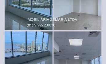 Imagem: RIO MAR TRADE CENTER - 5 Vendo ou Alugo