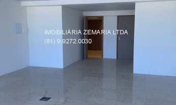 Imagem: Sala Comercial para Locação no Pina, Recife-PE