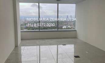 Imagem: RIO MAR TRADE CENTER 4 - Alugo ou Vendo