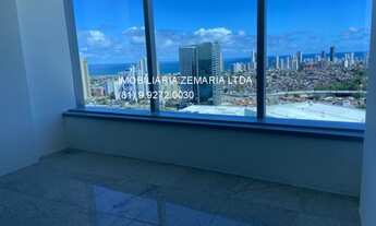 Imagem: Sala Comercial à Venda ou Locação no