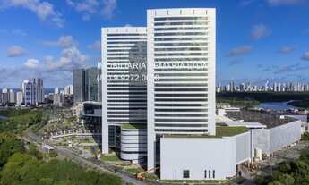 Imagem: RIO MAR TRADE CENTER - 4 - Alugo ou Vendo
