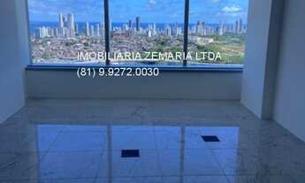 Imagem: RIO MAR TRADE CENTER 5 - Alugo ou Vendo