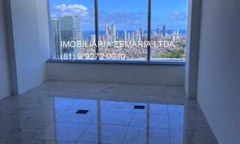 Imagem: RIO MAR TRADE CENTER 4