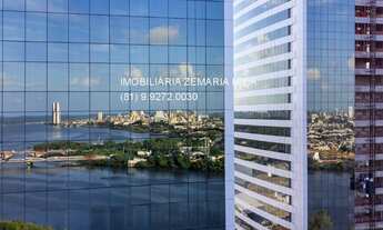 Imagem: RIO MAR TRADE CENTER 4 - Alugo ou Vendo