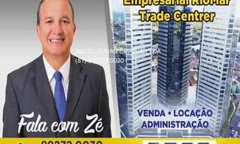 Imagem: RIO MAR TRADE CENTER 5 - Alugo ou Vendo