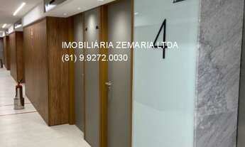 Imagem: RIO MAR TRADE CENTER 5 - Alugo ou Vendo