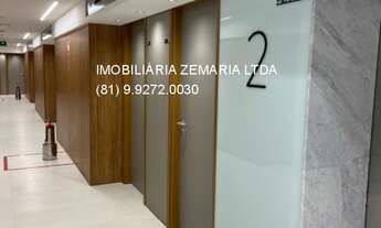 Imagem: Alugo/Vendo Sala Comercial RIO MAR TRADE