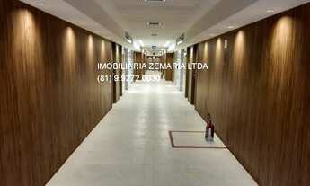 Imagem: Alugo/Vendo Sala Comercial RIO MAR TRADE