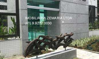 Imagem 7: Edifício Beach Class Jaqueira