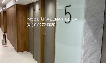 Imagem: RIO MAR TRADE CENTER 5 - Alugo ou Vendo