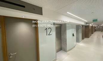 Imagem: RIO MAR TRADE CENTER 5 - Alugo ou Vendo