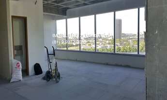 Imagem: Sala Comercial com 2 Vagas no Empresarial