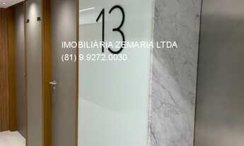 Imagem: RIO MAR TRADE CENTER 5 - Alugo ou Vendo