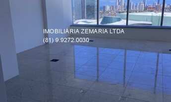 Imagem: RIO MAR TRADE CENTER 5 - Alugo ou Vendo