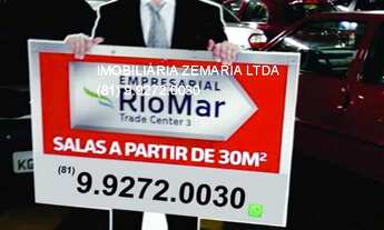 Imagem: RIO MAR TRADE CENTER 5 - Alugo ou Vendo