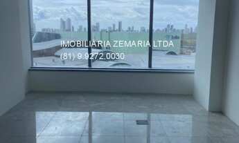 Imagem: Sala Comercial de Alto Padrão no Empresarial