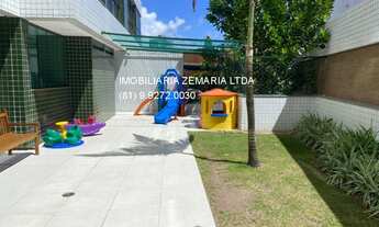 Imagem 7: Apartamento à venda no Pina, Recife-PE: Edf. Maria Laura, 4 quartos, 2 suítes, 4 banheiros