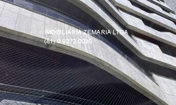 Imagem 2: Impecável apartamento de 4 quartos na Jaqueira, Recife-PE - EDIFÍCIO CLARINDA PRIORI JAQUE