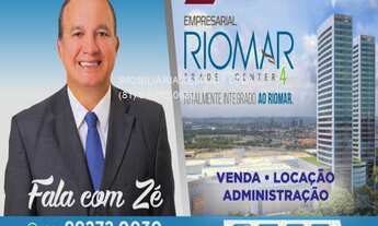 Imagem: RIO MAR TRADE CENTER 5 - Alugo ou Vendo