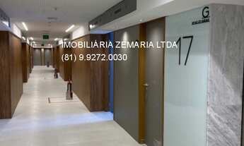 Imagem: RIO MAR TRADE CENTER 5 - Alugo ou Vendo