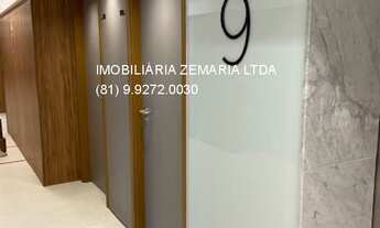 Imagem: RIO MAR TRADE CENTER 5 - Alugo ou Vendo