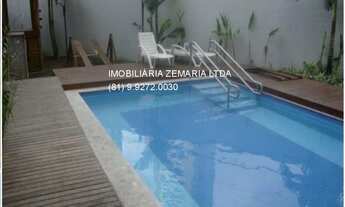 Imagem 2: Apartamento de luxo à venda no Edifício Gran Parc Rosarinho em Recife-PE: 4 quartos, 2 suí