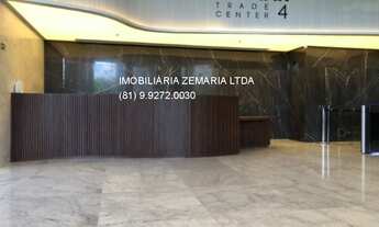 Imagem: Alugo/Vendo Sala Comercial RIO MAR TRADE