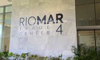 Imagem: Alugo/Vendo Sala Comercial RIO MAR TRADE