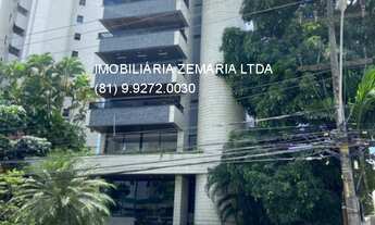 Imagem: Apartamento de Luxo à Venda em Parnamirim