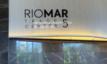 Imagem: Alugo/Vendo Sala Comercial RIO MAR TRADE