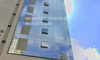 Imagem: Sala comercial de alto padrão à venda