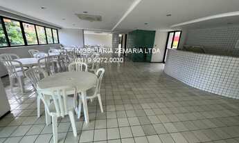 Imagem 5: Apartamento de luxo no Edifício Arapacis, Recife-PE: 4 quartos, 2 suítes, 3 salas, 4 banhe