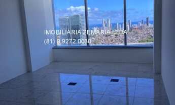 Imagem: Sala Comercial à Venda ou Locação no