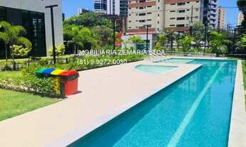 Imagem 5: Edifício Beach Class Jaqueira