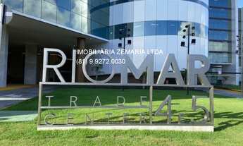 Imagem: Sala Comercial de Alto Padrão no Empresarial