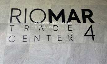 Imagem: RIO MAR TRADE CENTER 5 - Alugo ou Vendo