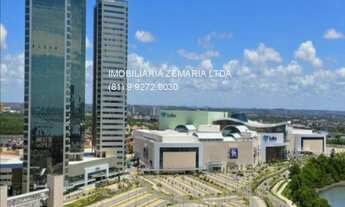 Imagem: Sala Comercial de Alto Padrão no Empresarial