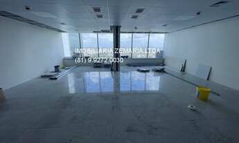 Imagem: RIO MAR TRADE CENTER 5 - Alugo ou Vendo