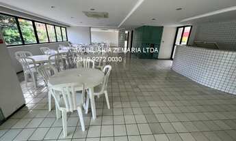 Imagem 6: Apartamento de luxo no Edifício Arapacis, Recife-PE: 4 quartos, 2 suítes, 3 salas, 4 banhe