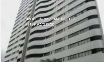 Imagem: Apartamento de Luxo no Edifício Meyer Mesel